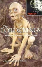Lord Of The Rings The Film The Books The Radio Series