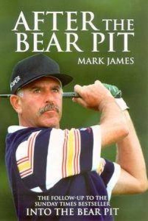 After The Bear Pit by Mark James