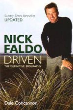 Nick Faldo Driven