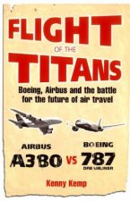 Flight Of The Titans