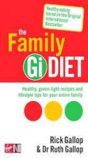 The Family GI Diet