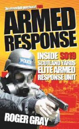 Armed Response by Roger Gray