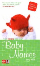 The Virgin Book Of Baby Names