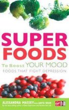 Superfoods To Boost Your Mood