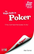 The Virgin Guide To Poker  CD