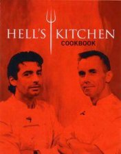 Hells Kitchen Cookbook Kitchen Hell Food Heaven