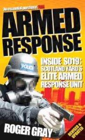 Armed Response by Roger Gray