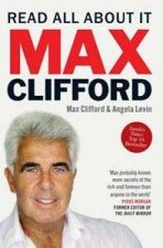 Max Clifford Read All About It