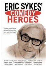 Eric Sykes Comedy Heroes