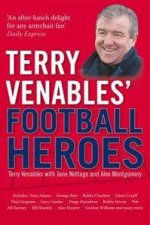 Terry Venables Football Heroes