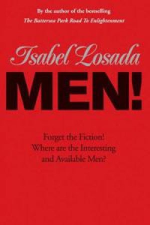 Men! Where Are They? by Isabel Losada