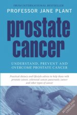 Prostate Cancer Understand Prevent and Overcome