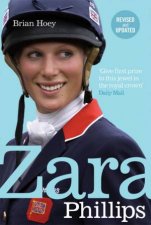 Zara Phillips A Revealing Portrait