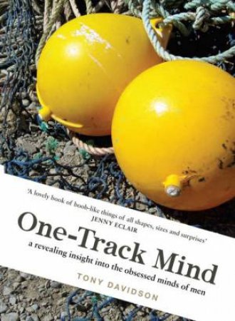 One-Track Mind by Tony Davidson