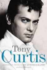 American Prince My Autobiography