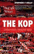 The Kop Liverpools 12th Man