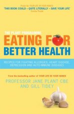 Eating For Better Health