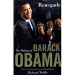 The Making of Barack Obama