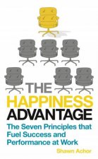 Happiness Advantage