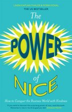 The Power Of Nice