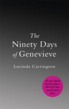 Ninety Days Of Genevieve