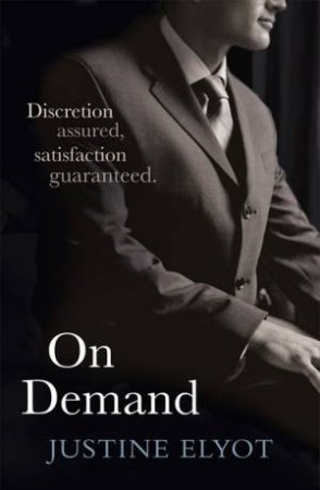 On Demand by Justine Elyot