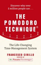 The Pomodoro Technique The LifeChanging TimeManagement System