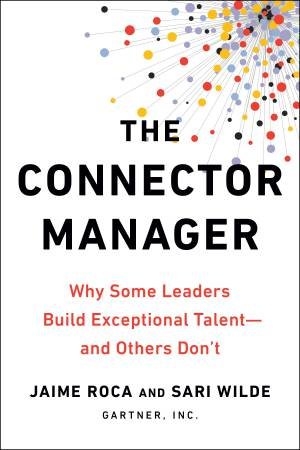 The Connector Manager by Jaime Roca & Sari Wilde