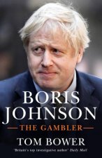 Boris Johnson The Gambler