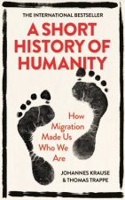 A Short History Of Humanity