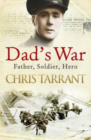 Dad's War by Chris Tarrant