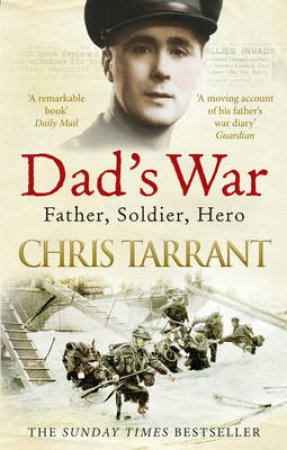 Dad's War by Chris Tarrant