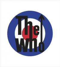 The Who The Official History