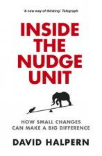 The Nudge Unit