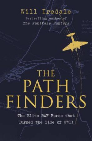 The Pathfinders by Will Iredale