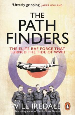 The Pathfinders by Will Iredale