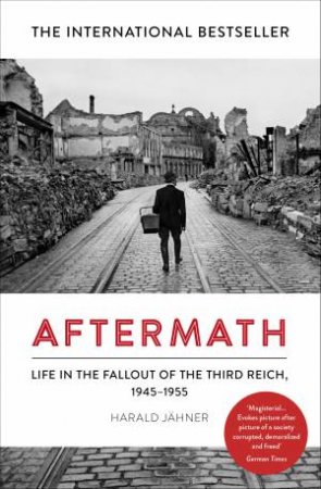 Aftermath by Harald Jähner