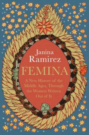 Femina by Janina Ramirez