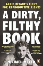 A Dirty Filthy Book