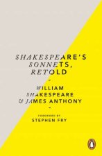 Shakespeares Sonnets Retold