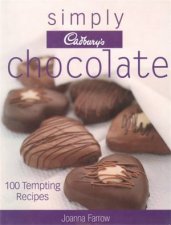 Simply Cadburys Chocolate
