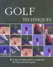 Golf Techniques