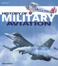 History Of Military Aviation