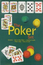 Poker Set