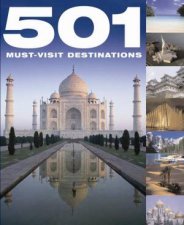 501 MustVisit Destinations