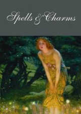 Spells and Charms Card Deck
