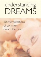 Understanding Dreams Card Deck