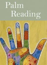 Palm Reading Card Deck