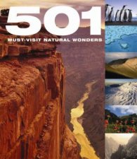 501 MustVisit Natural Wonders