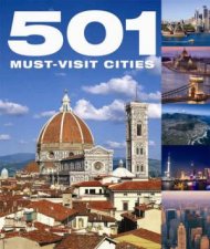 501 MustVisit Cities